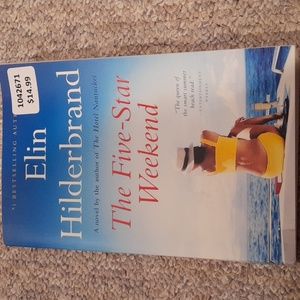 The Five-Star Weekend